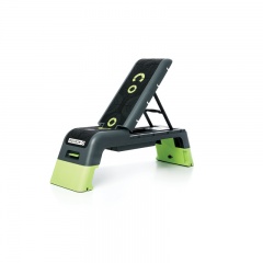Escape Fitness Deck 2.0 Foldable Workout Platform Bench